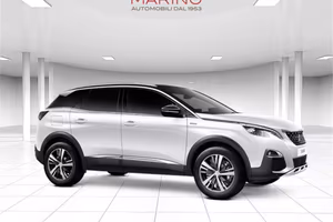 PEUGEOT 3008 2ª serie BlueHDi 130 S&S Business
