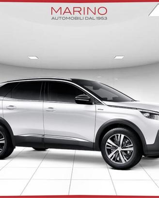 PEUGEOT 3008 2ª serie BlueHDi 130 S&S Business
