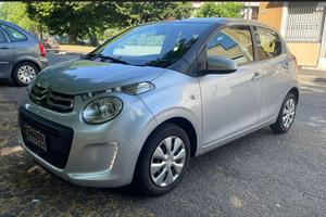 Citroen C1 1.0 VTi 72 Feel #11552