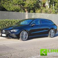 MERCEDES-BENZ CLA 250 E hybrid S.B. AMG Line Pr