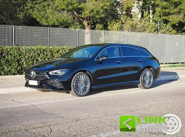 MERCEDES-BENZ CLA 250 E hybrid S.B. AMG Line Pr