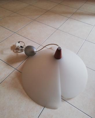 Lampadario cucina