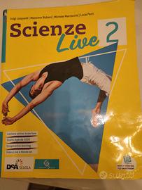 Scienze live 2