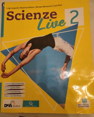 Scienze live 2