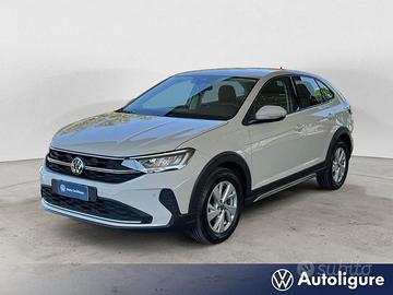 Volkswagen Taigo 1.0 TSI 110 CV DSG Life