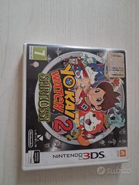 yo kai watch 2 Spiritossi