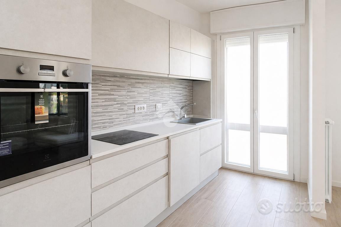 Apartment in Venezia, Carpenedo, Mestre-Carpenedo - Vista 4