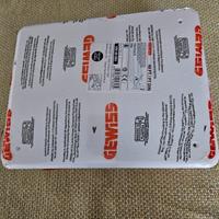 scatole di derivazione nuove