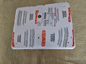 scatole di derivazione nuove