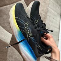 SCARPE ASICS PURE GEL