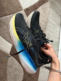 SCARPE ASICS PURE GEL