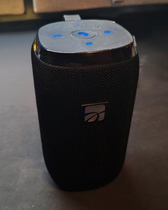 Cassa Bluetooth Xtreme