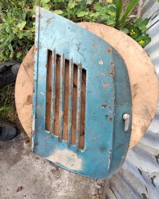 Ricambi vespa epoca 