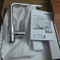 RUBINETTO NUOVO BLANCO MILA 1519414