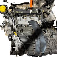 MOTORE COMPLETO RENAULT Twingo III serie b4dh4 b4d
