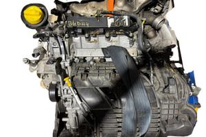 MOTORE COMPLETO RENAULT Twingo III serie b4dh4 b4d