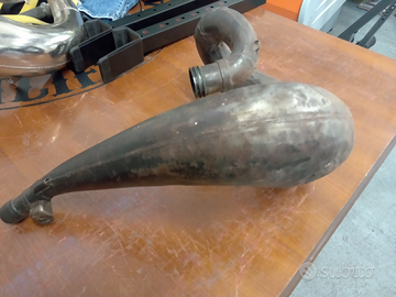 Espansione originale cr 250 97-99