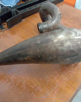 Espansione originale cr 250 97-99