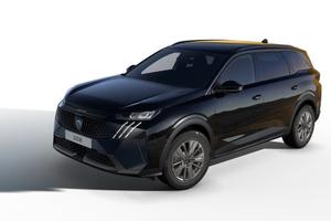 PEUGEOT Nuovo 5008 Hybrid 145 e-DCS6 ALLURE