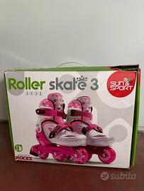 Roces roller skate 3