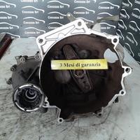 CAMBIO MECCANICO VOLKSWAGEN POLO 1.4 TDI