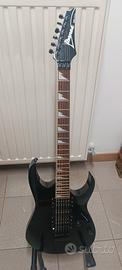Chitarra IBANEZ RG370DX 