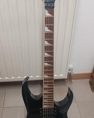 Chitarra IBANEZ RG370DX 