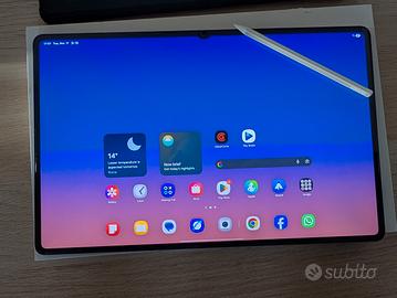 Samsung Tab S11 Ultra 512GB