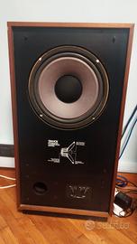 Tannoy Cheviot