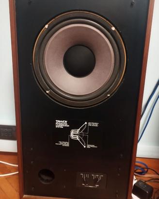 Tannoy Cheviot