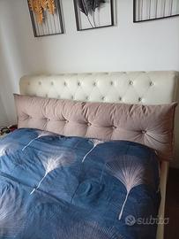 Cuscino per testata