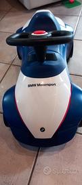 BMW baby racer II motorsport