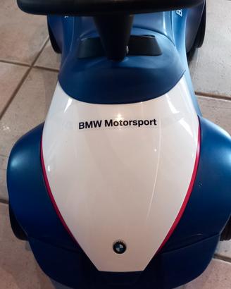 BMW baby racer II motorsport