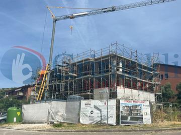 Appartamento Perugia [Cod. rif 3199512VRG] (Olmo)