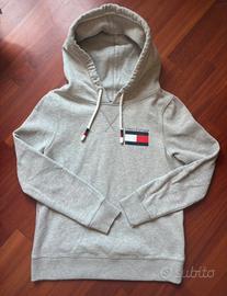 Felpa Tommy Hilfiger
