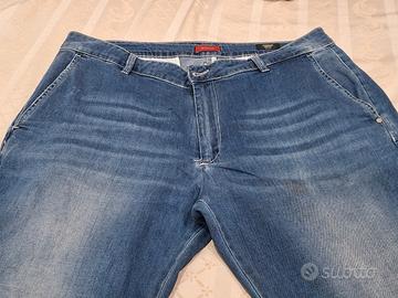 Liu-Jo Jeans uomo tg. 52