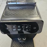 macchina caffè automatica Philips