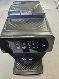 macchina caffè automatica Philips