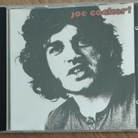 Joe Cocker N.2 Lavori