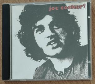Joe Cocker N.2 Lavori