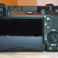 Sony Alpha 6700 