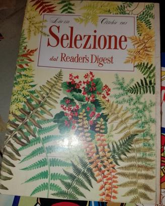 11 Selezione Reader's Digest anni 60 