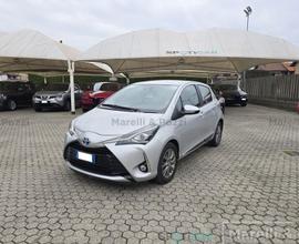 Toyota Yaris 1.5 Hybrid 5 porte Active