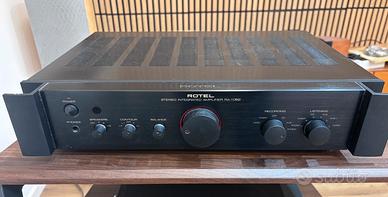 ROTEL RA 1062