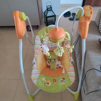 Altalena BREVI per bambini/ neonati
