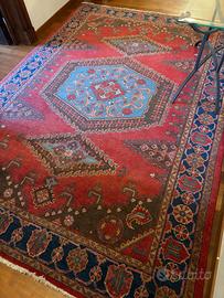 Tappeto Orientale cm 215x305