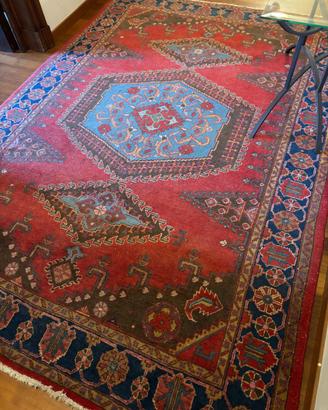 Tappeto Orientale cm 215x305