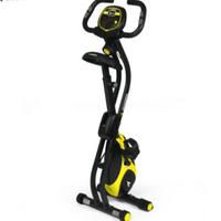 cyclette diadora e fascia addominale dimagrante 