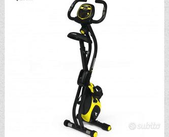 cyclette diadora e fascia addominale dimagrante 