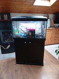 Acquario 100 lt